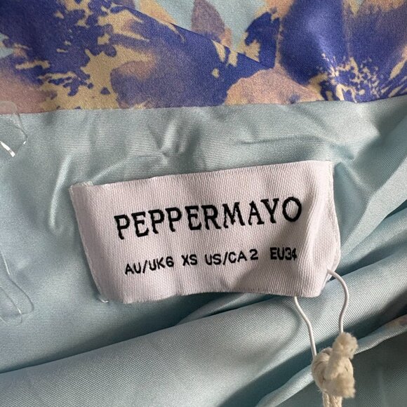 Peppermayo maxi dress - Picture 3 of 3